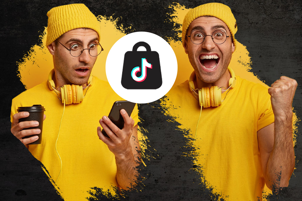 TikTok Shop w Polsce